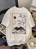Men's Fashion T-Shirt