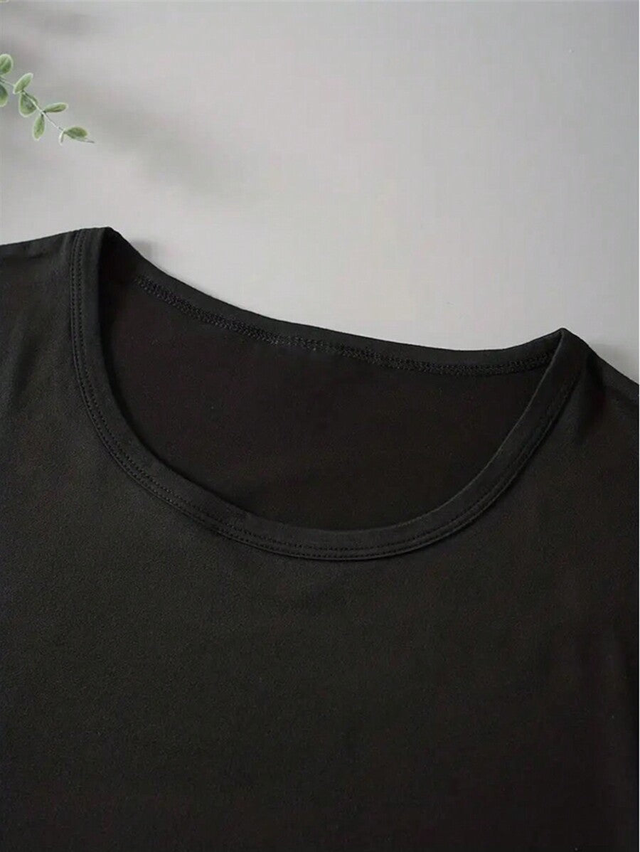 This Is My Airport Shirt Family Travel T-Shirt Women T-Shirt Print Crew Neck T-Shirt For Summer, Women's Soft Short Sleeve Top, Stylish Comfy Tee For Women Graphic Tees