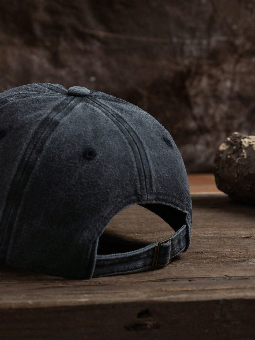 Men Battery Print Baseball Cap For Daily Life And Outdoor Casual