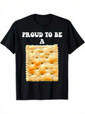 Proud To Be A , Fun Halloween Costume, Unisex T-Shirt, 100% Cotton, Halloween Thanksgiving Christmas Gift, Boyfriend/ Friend Family