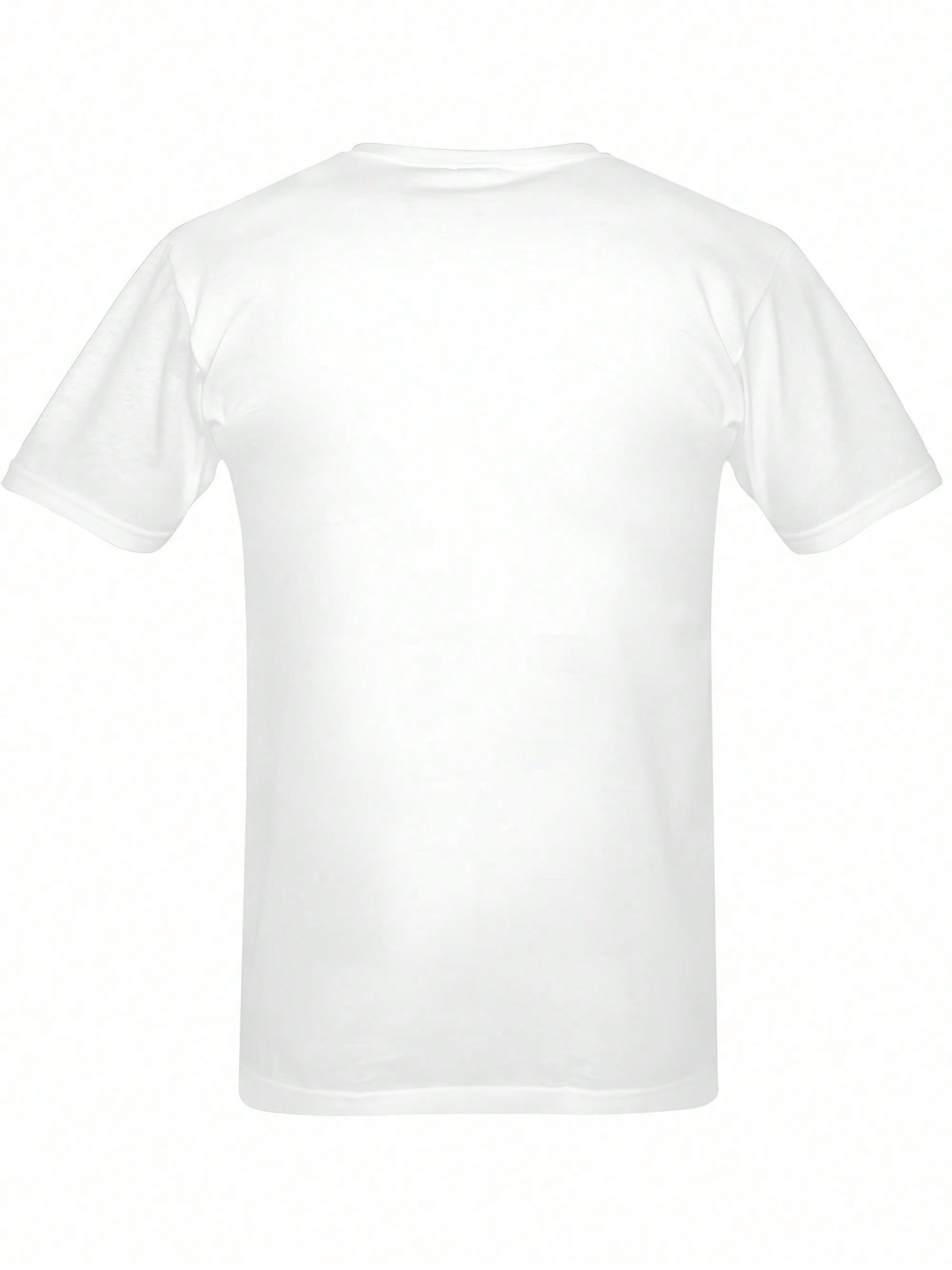Men'S White T-Shirt With "I MATCH ENERGY SO HOW WE GON' ACT TODAY" Black & Yellow Print | Casual Streetwear, Short Sve, Round Neck, Summer Tee, Slogan Shirt For Urban Style & Casual Attire, Machine Washable Regular Fit, Men's Printed Short Sleeve T-Shirt