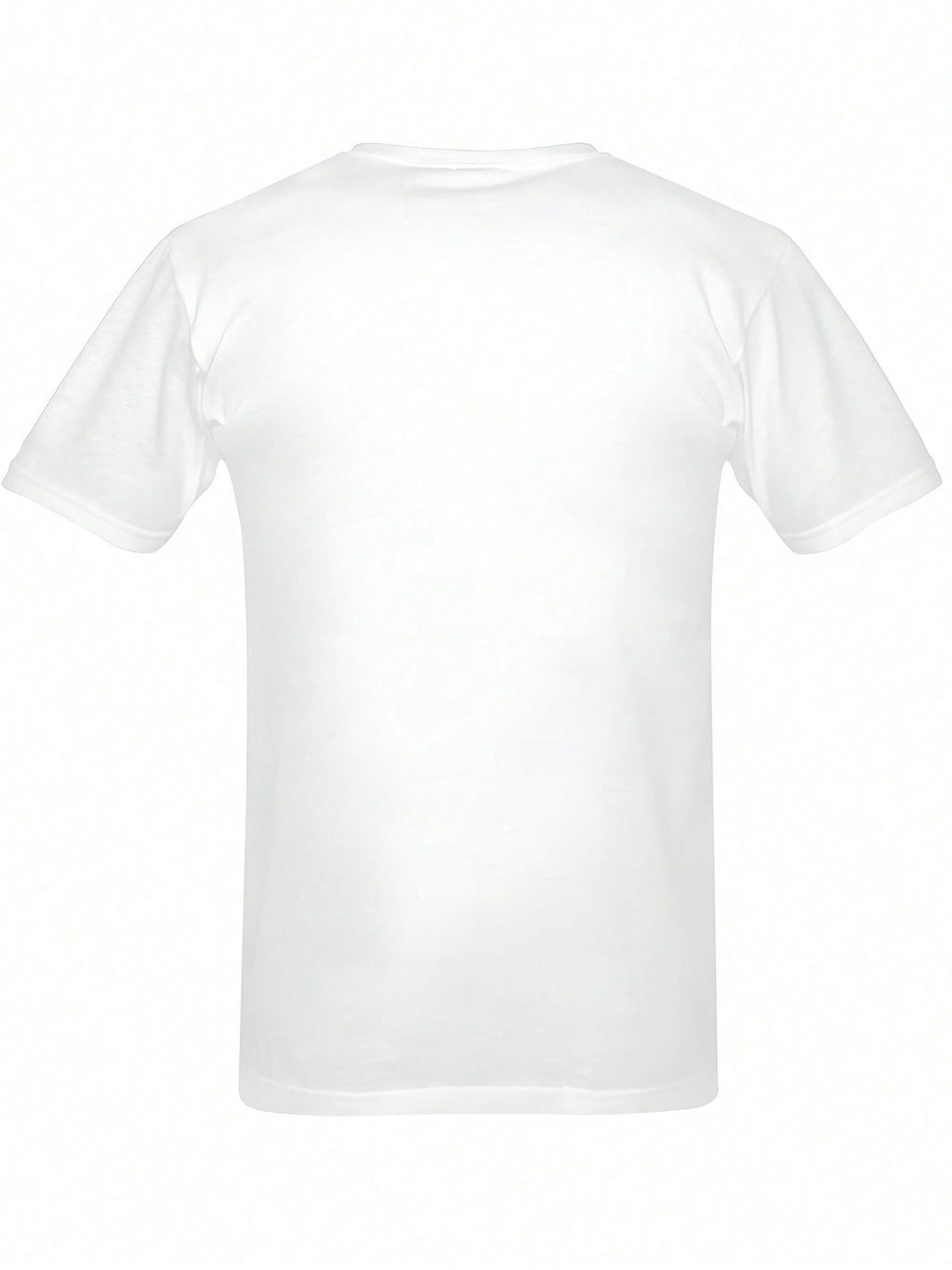 Men'S White T-Shirt With "I MATCH ENERGY SO HOW WE GON' ACT TODAY" Black & Yellow Print | Casual Streetwear, Short Sve, Round Neck, Summer Tee, Slogan Shirt For Urban Style & Casual Attire, Machine Washable Regular Fit, Men's Printed Short Sleeve T-Shirt