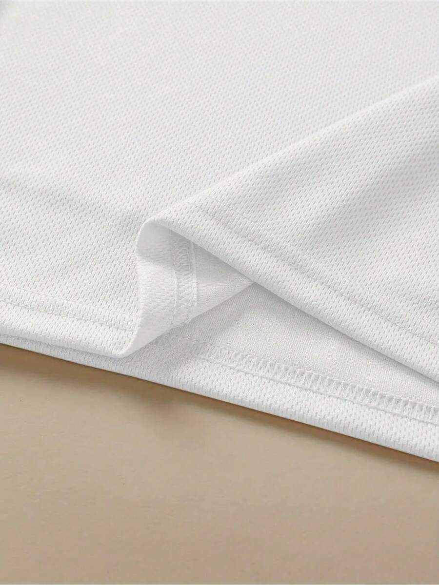 Leisure, Fashion Airplane Print T-Shirt, Men's T-Shirt, Casual Short-Sleeve T-Shirt, Printed T-Shirt, Comfortable T-Shirt, Men's Patterned T-Shirt, Comfortable, Loose