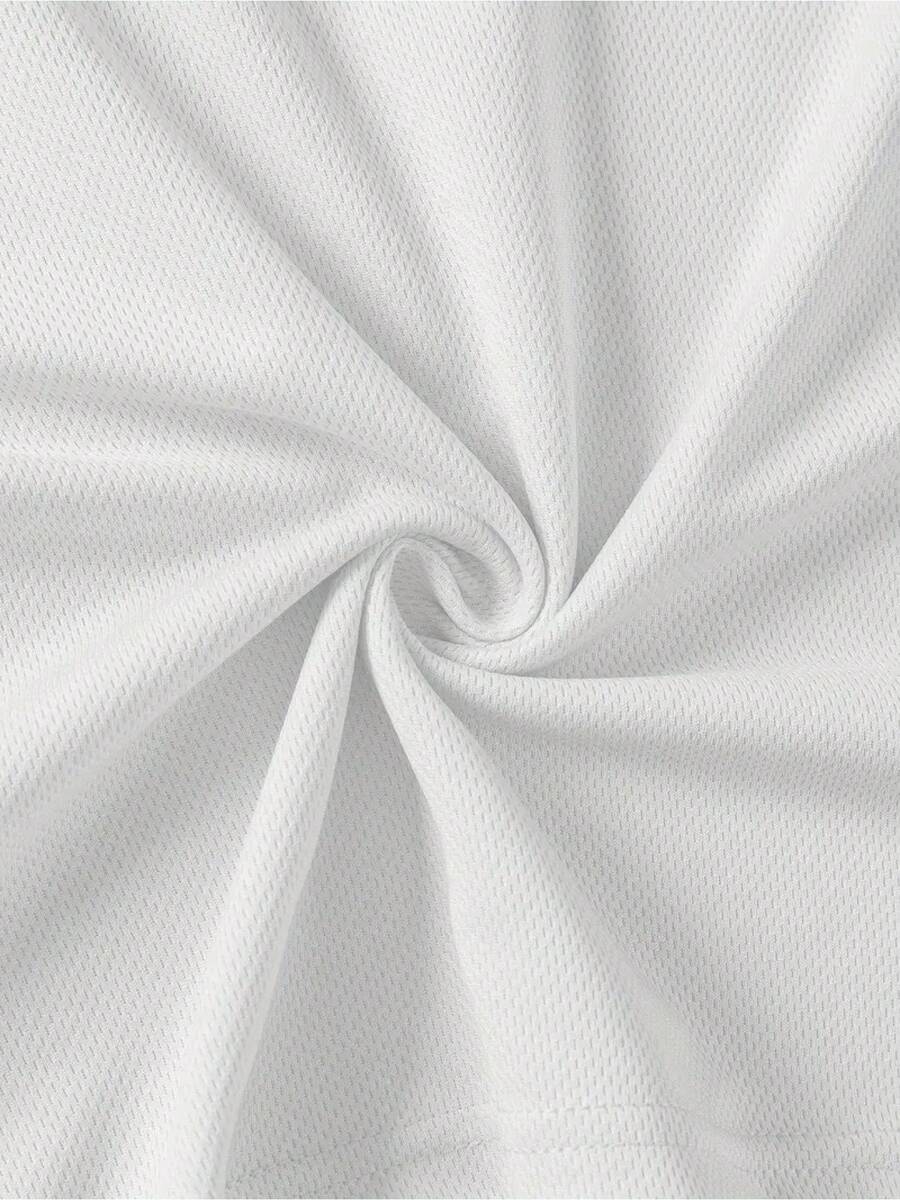Leisure, Fashion Airplane Print T-Shirt, Men's T-Shirt, Casual Short-Sleeve T-Shirt, Printed T-Shirt, Comfortable T-Shirt, Men's Patterned T-Shirt, Comfortable, Loose