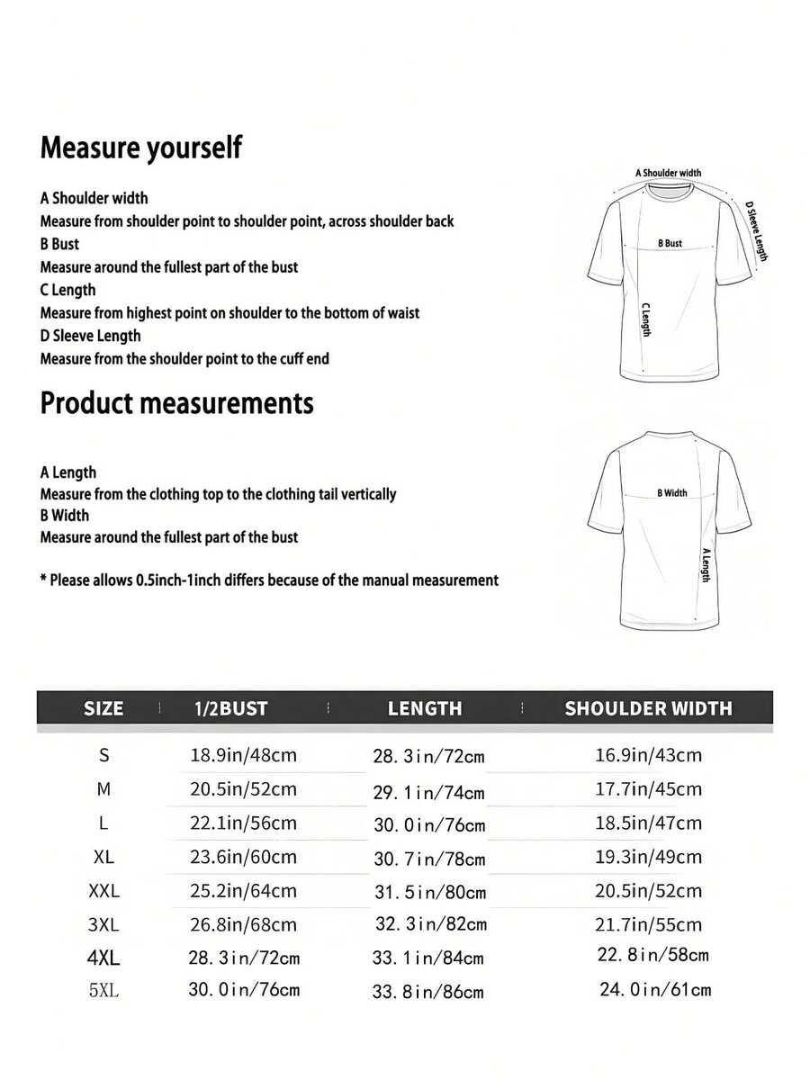 Men T-Shirt With Flame & ROCAWEAR Logo Print - Breathable Knit Fabric, Regular Fit Round Neck Short Sleeve Casual & Athletic Wear, Machine Washable For Travel & Daily Use, Travel Clothing, Comfortable Fit Shirt