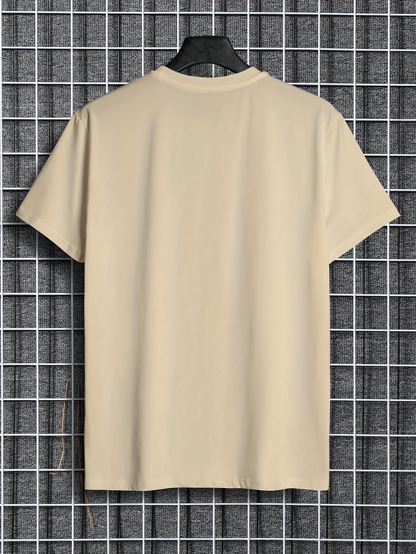 Boys' BRO. Casual Short Sleeve T-Shirt