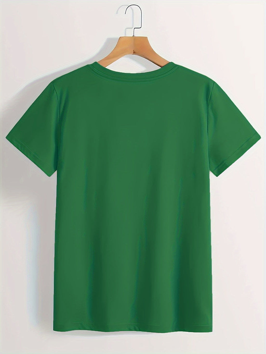 G7037 2023 New Arrival Small Version Sunflower Print T-Shirt