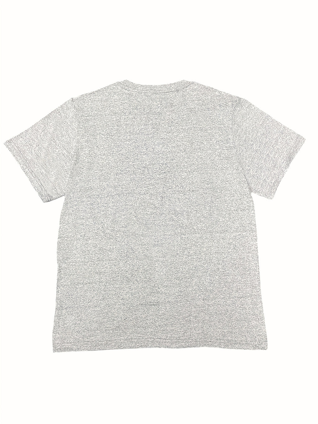 Men's Fashion Printed T-Shirt with Perfect Combination of Poker Cards and Dice Design