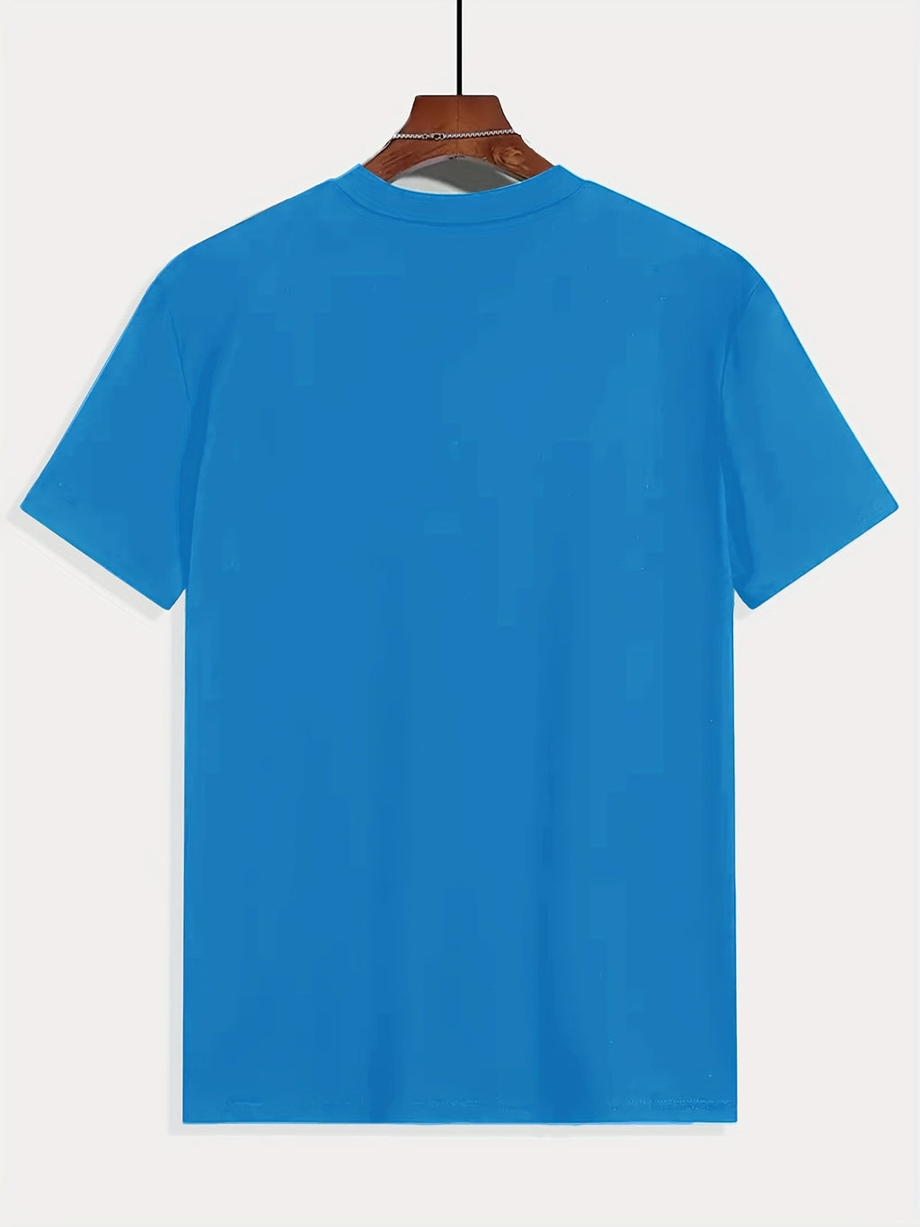Ale Novelty Men'S 3D Print Fashion T-Shirt
