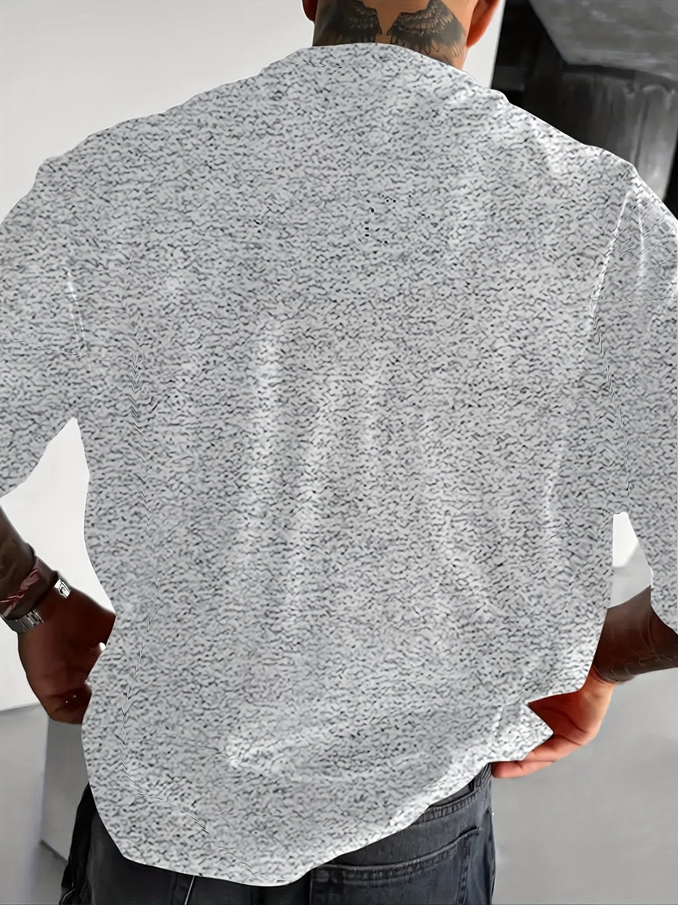 Men'S Stylish T-Shirt