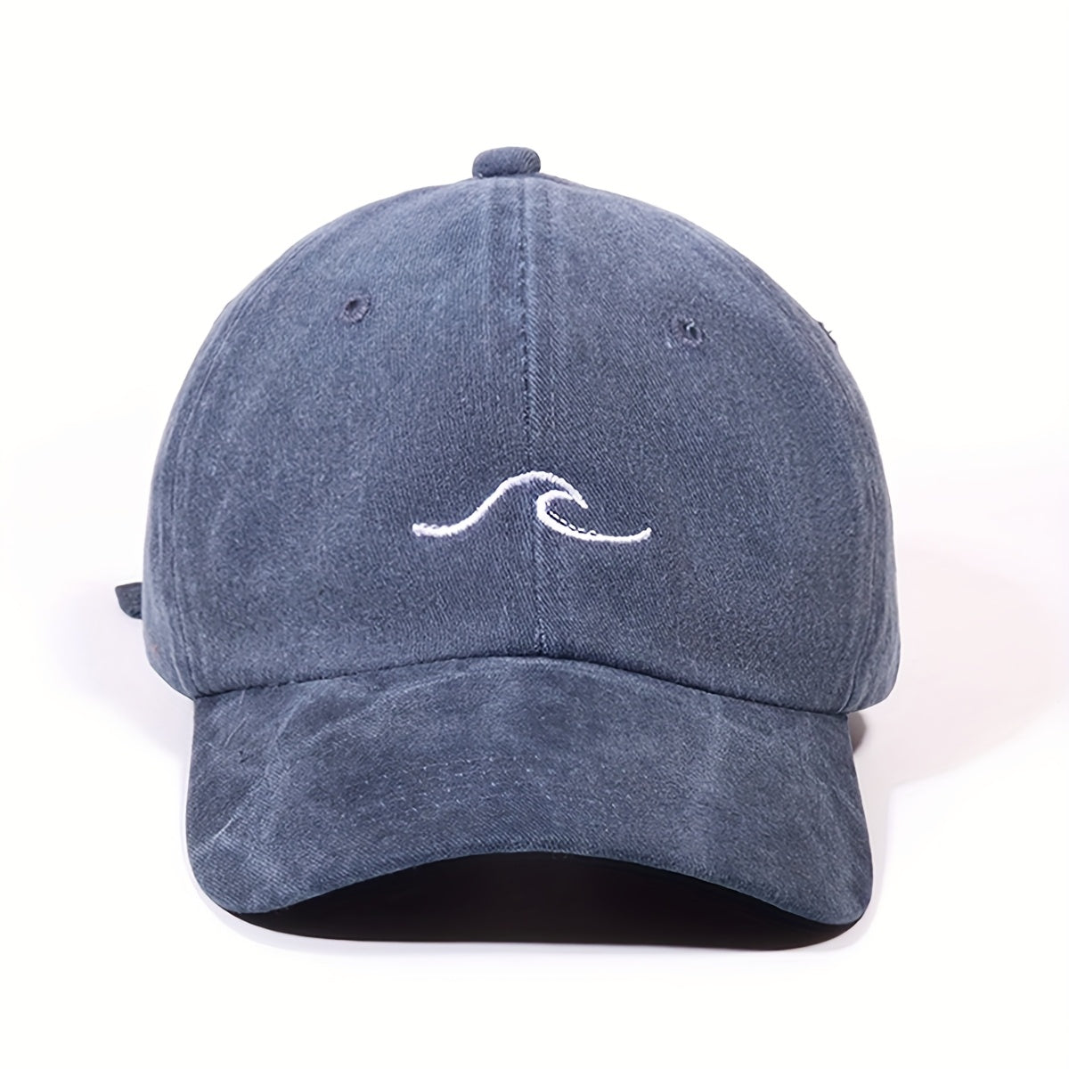 Unisex Embroidered Flame Baseball Cap - Adjustable Breathable Sun Hat for Outdoor Sports & Camping, Retro Streetwear Style, Multi-Color Options (Hand Wash Only)