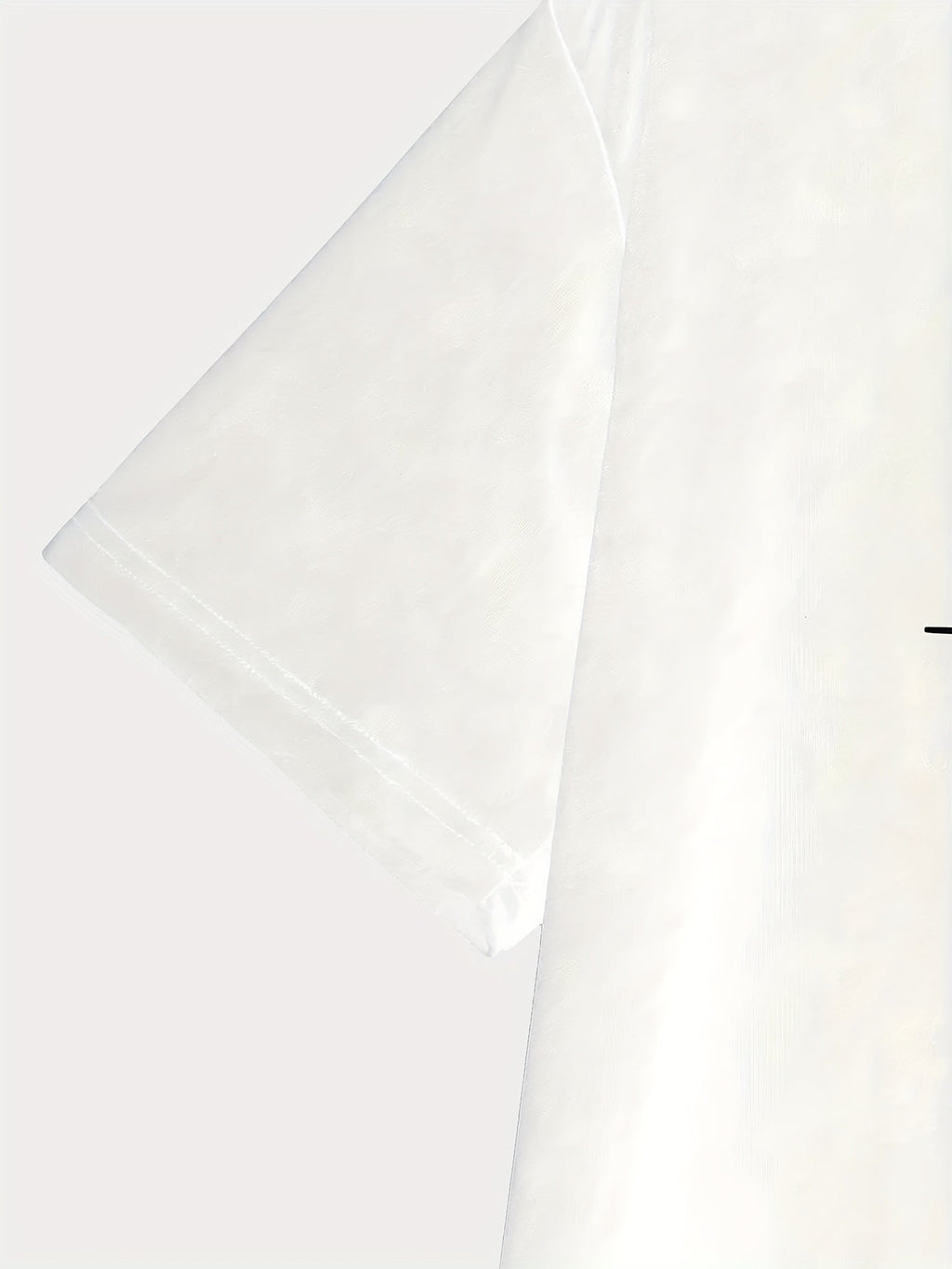 3D Fashion Short Sleeve