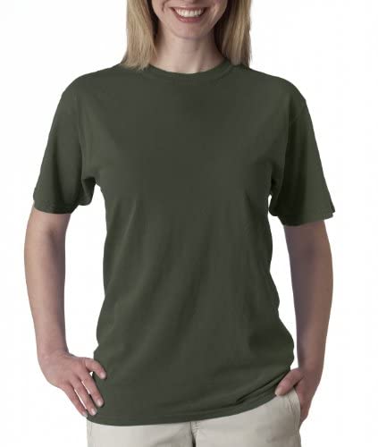 Comfort Colors Adult Short Sleeve Tee, Style G1717