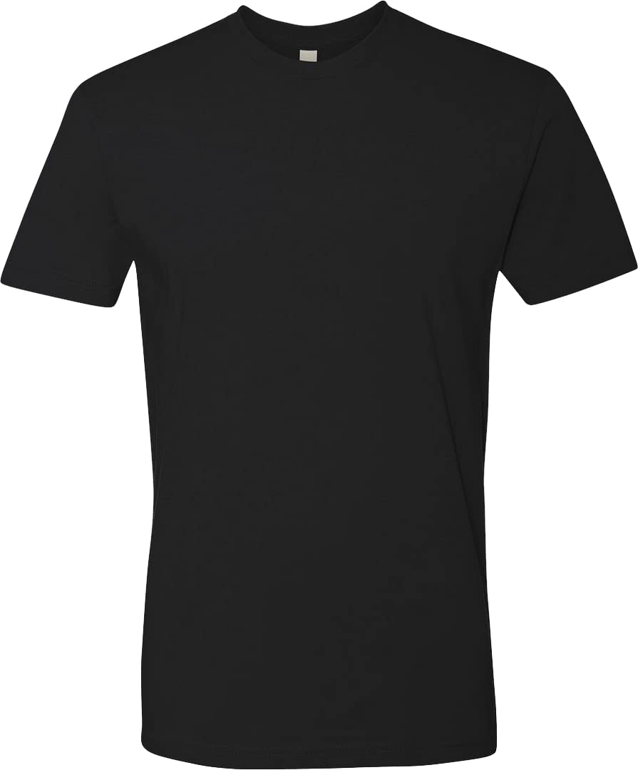 Next Level Apparel Mens 3600