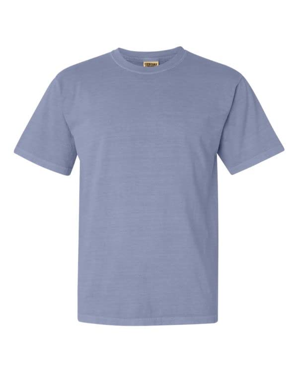 Comfort Colors Adult Short Sleeve Tee, Style G1717