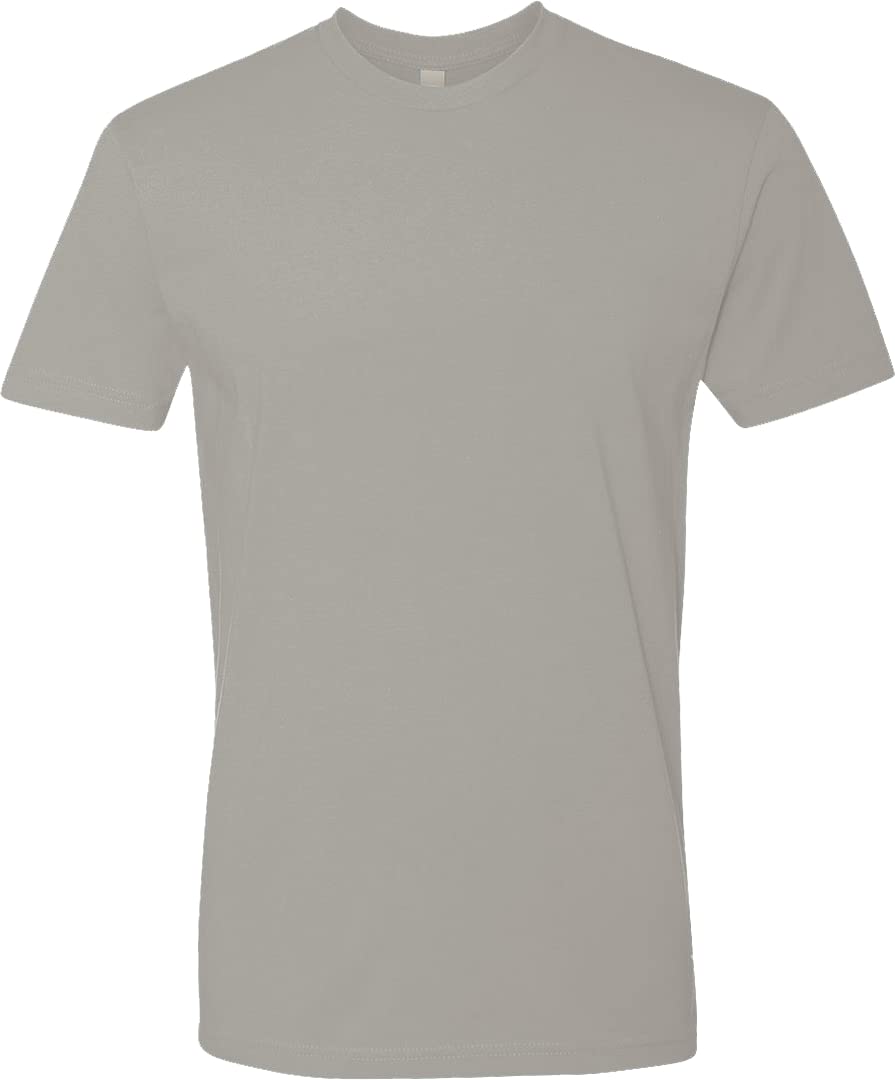 Next Level Apparel Mens 3600