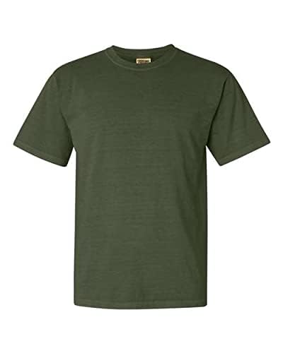 Comfort Colors Adult Short Sleeve Tee, Style G1717