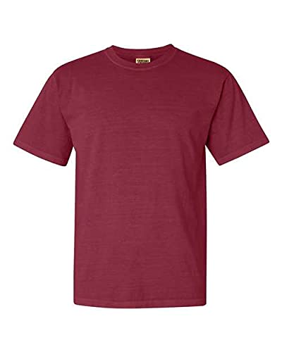 Comfort Colors Adult Short Sleeve Tee, Style G1717