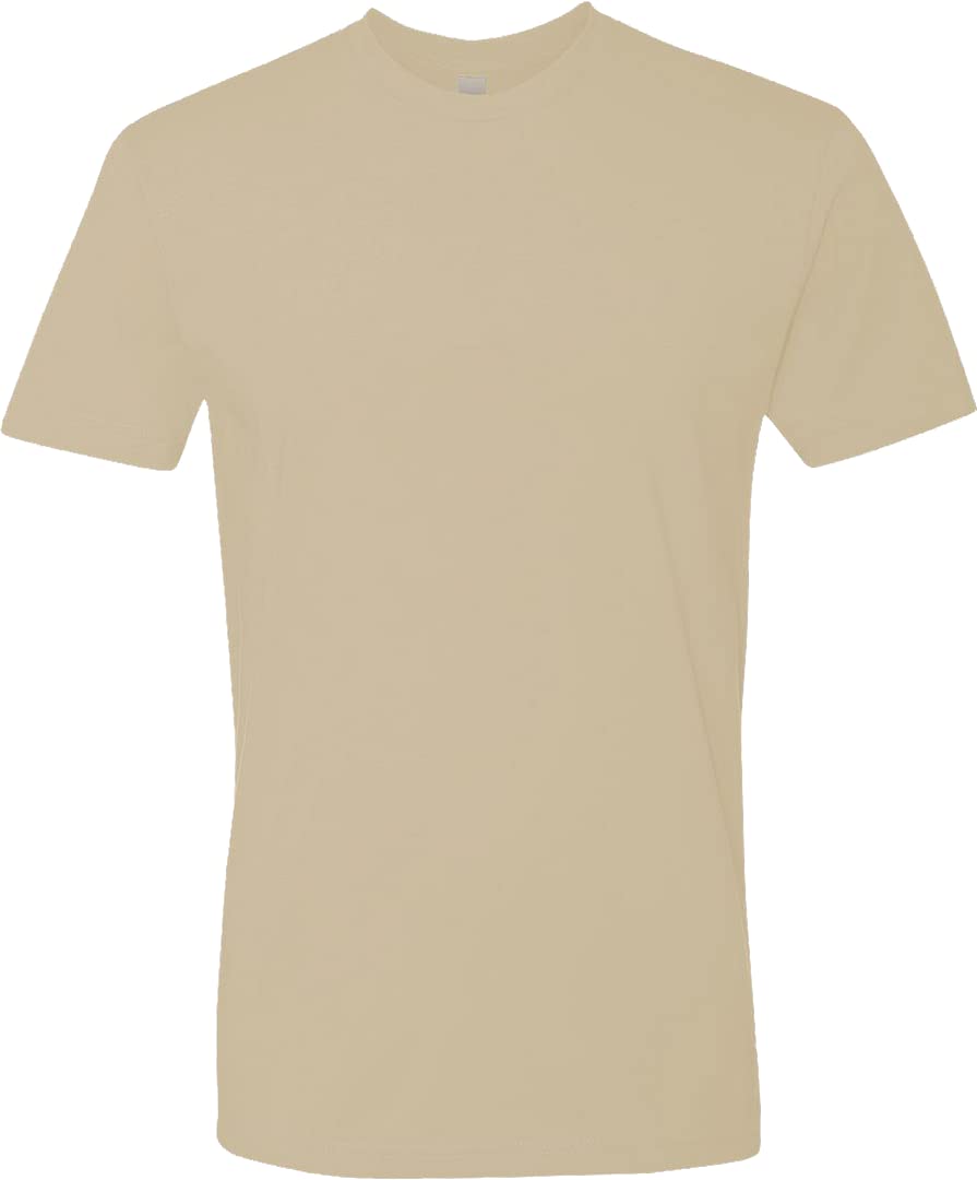 Next Level Apparel Mens 3600