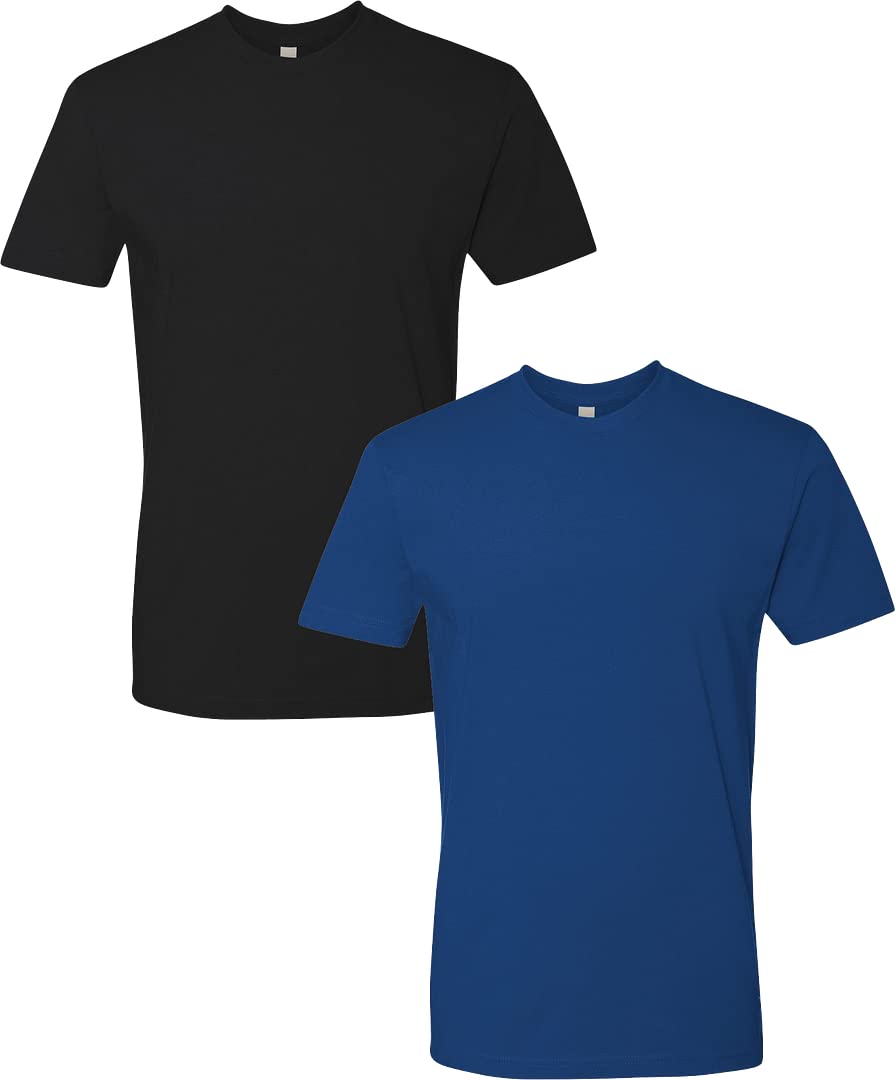 Next Level Apparel Mens 3600