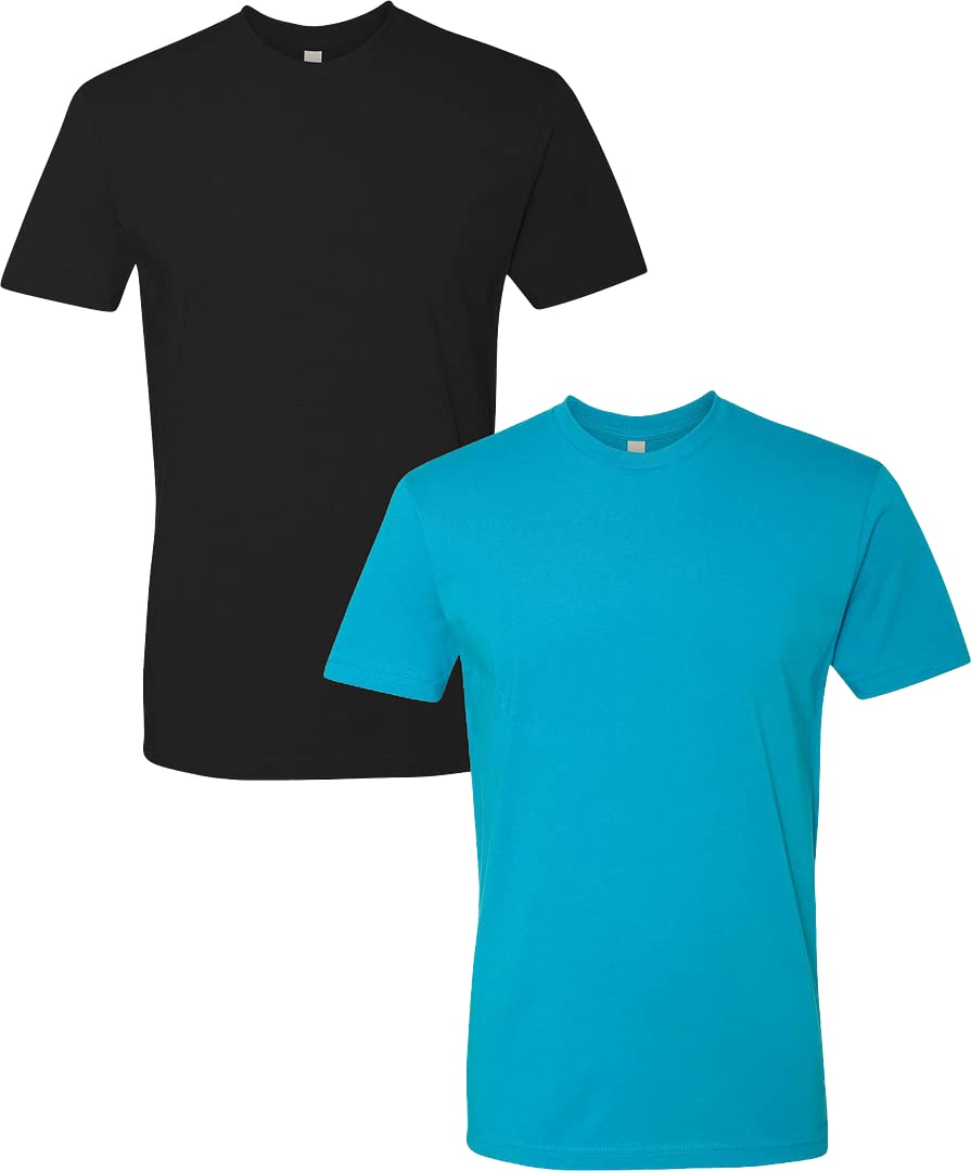 Next Level Apparel Mens 3600
