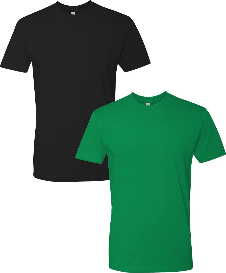 Next Level Apparel Mens 3600