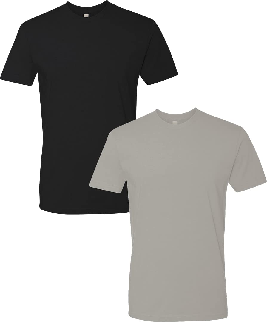 Next Level Apparel Mens 3600