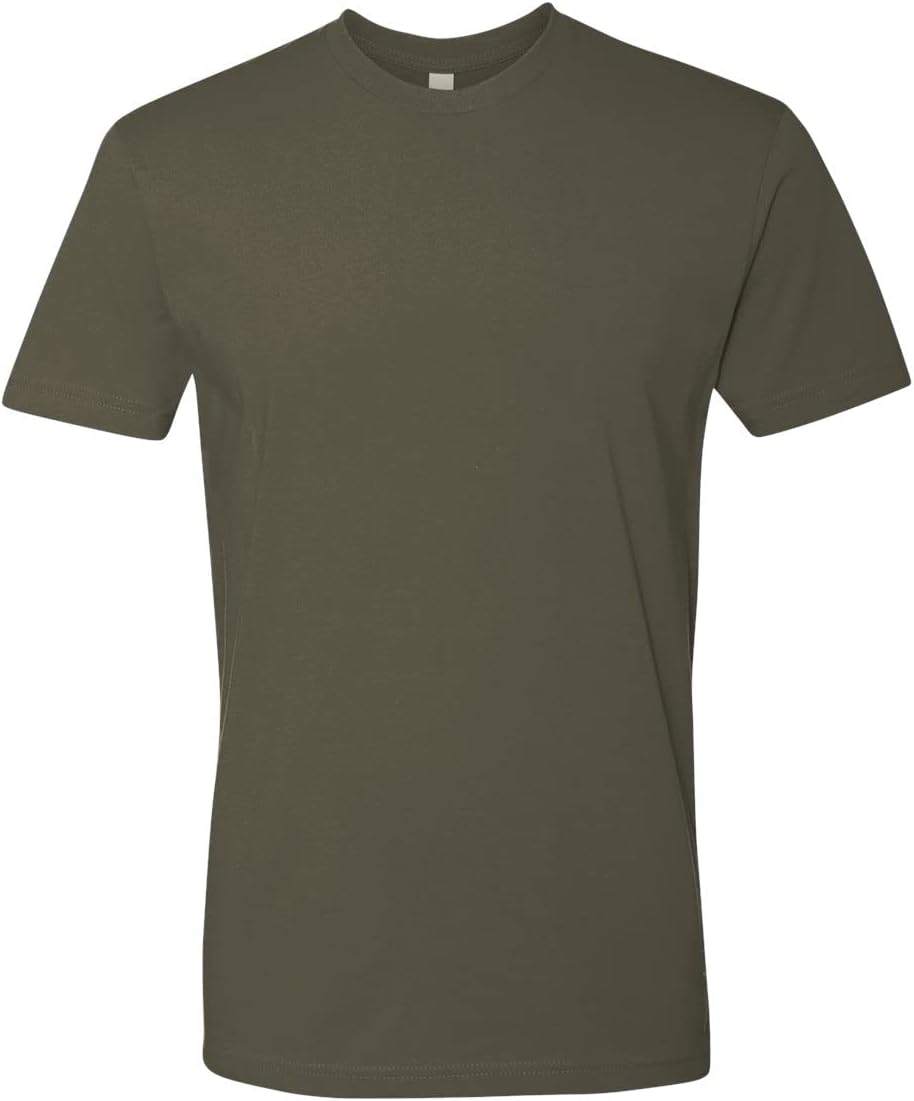 Next Level Apparel Mens 3600