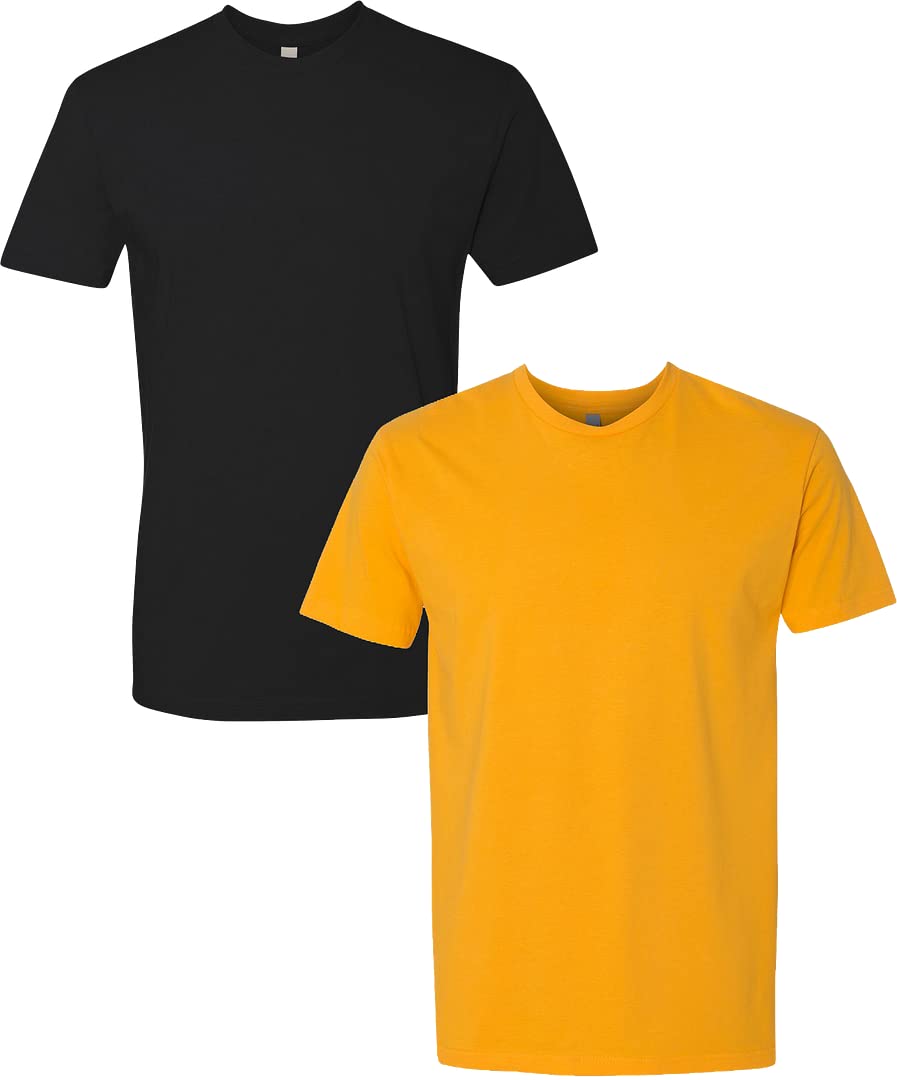 Next Level Apparel Mens 3600