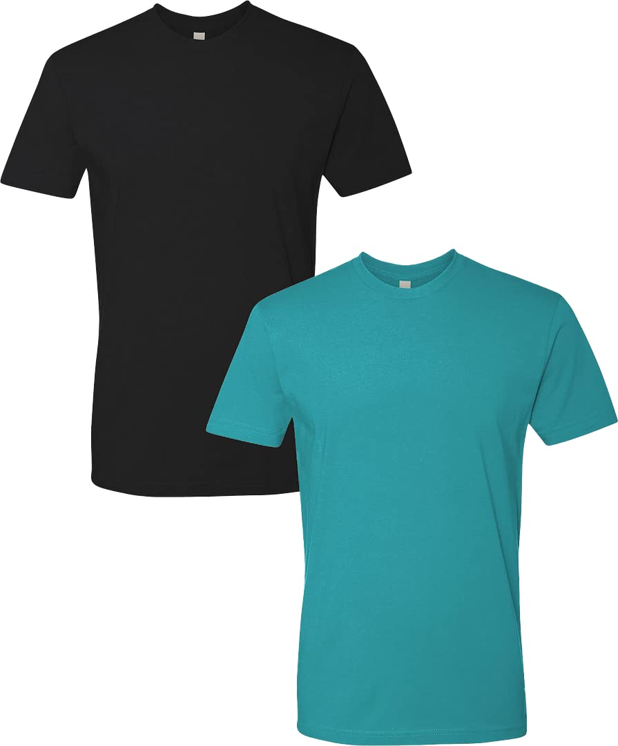 Next Level Apparel Mens 3600