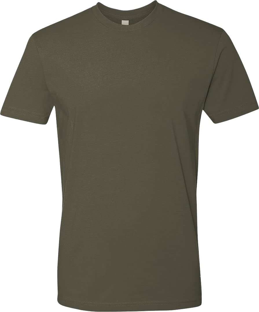 Next Level Apparel Mens 3600