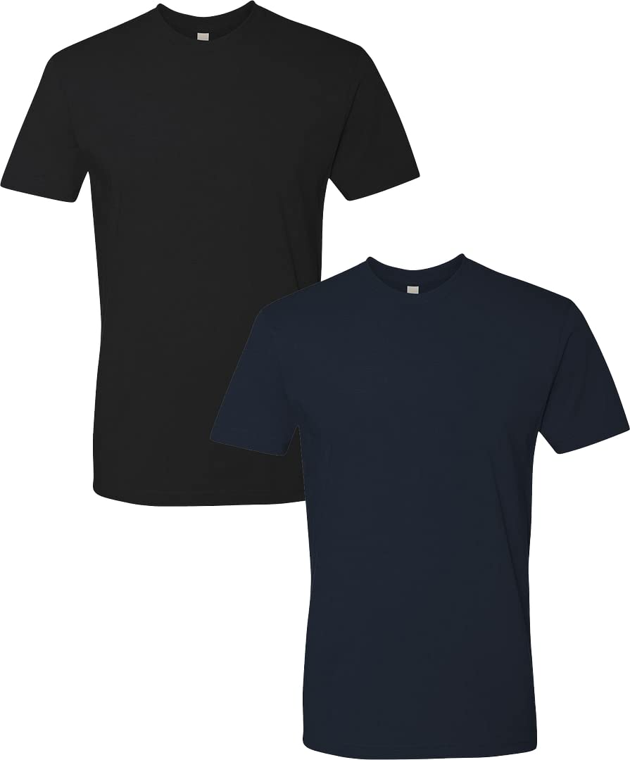 Next Level Apparel Mens 3600
