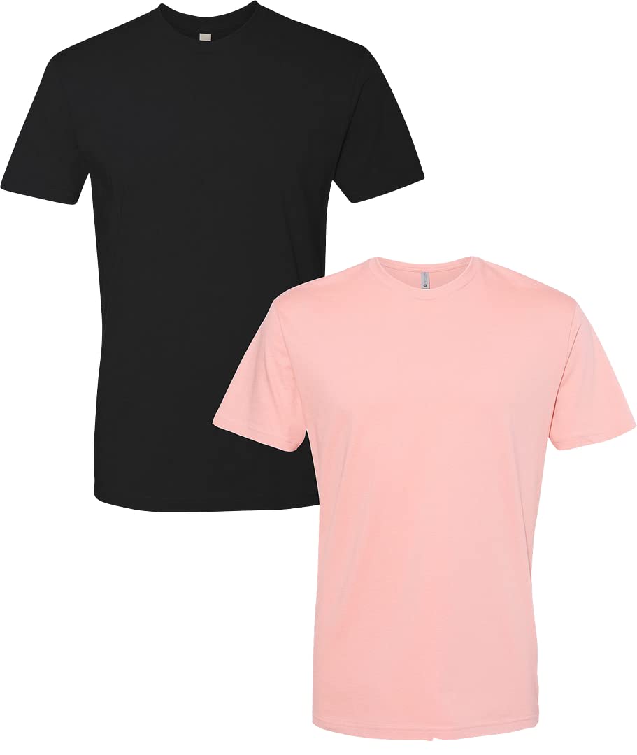 Next Level Apparel Mens 3600