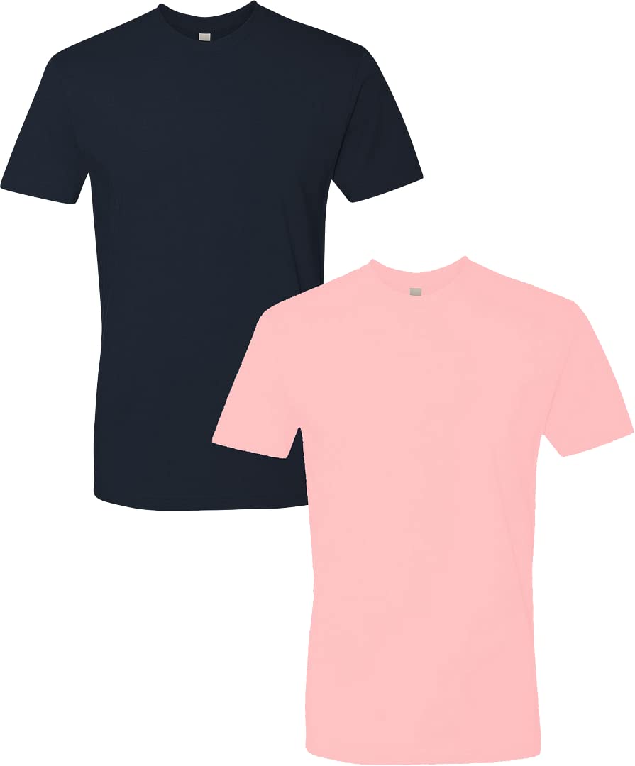 Next Level Apparel Mens 3600