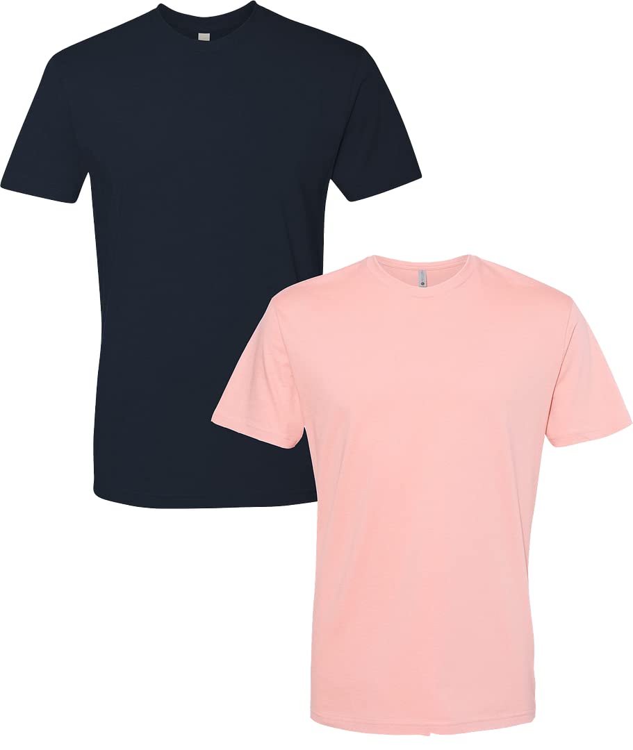 Next Level Apparel Mens 3600