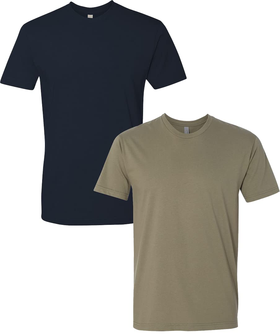 Next Level Apparel Mens 3600