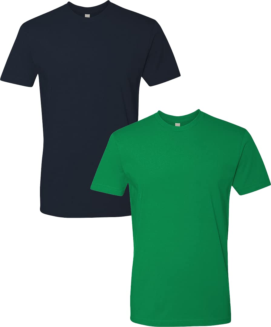 Next Level Apparel Mens 3600