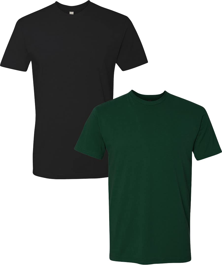 Next Level Apparel Mens 3600
