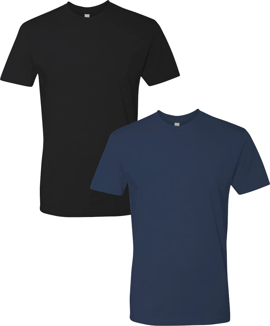 Next Level Apparel Mens 3600