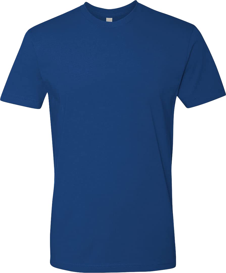 Next Level Apparel Mens 3600