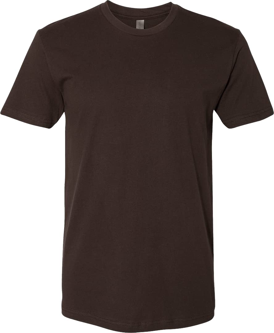Next Level Apparel Mens 3600