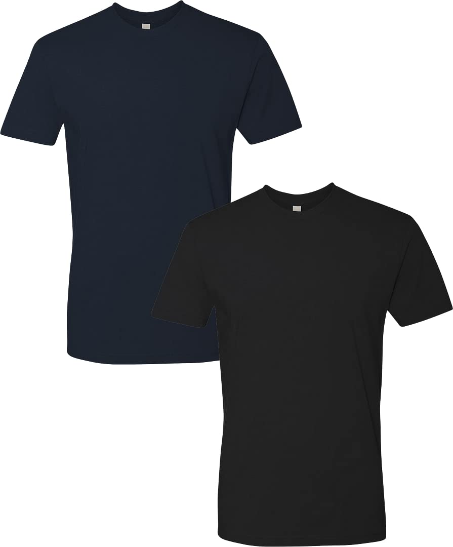 Next Level Apparel Mens 3600