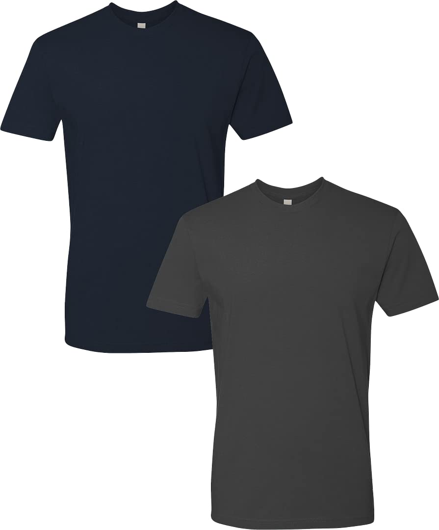 Next Level Apparel Mens 3600