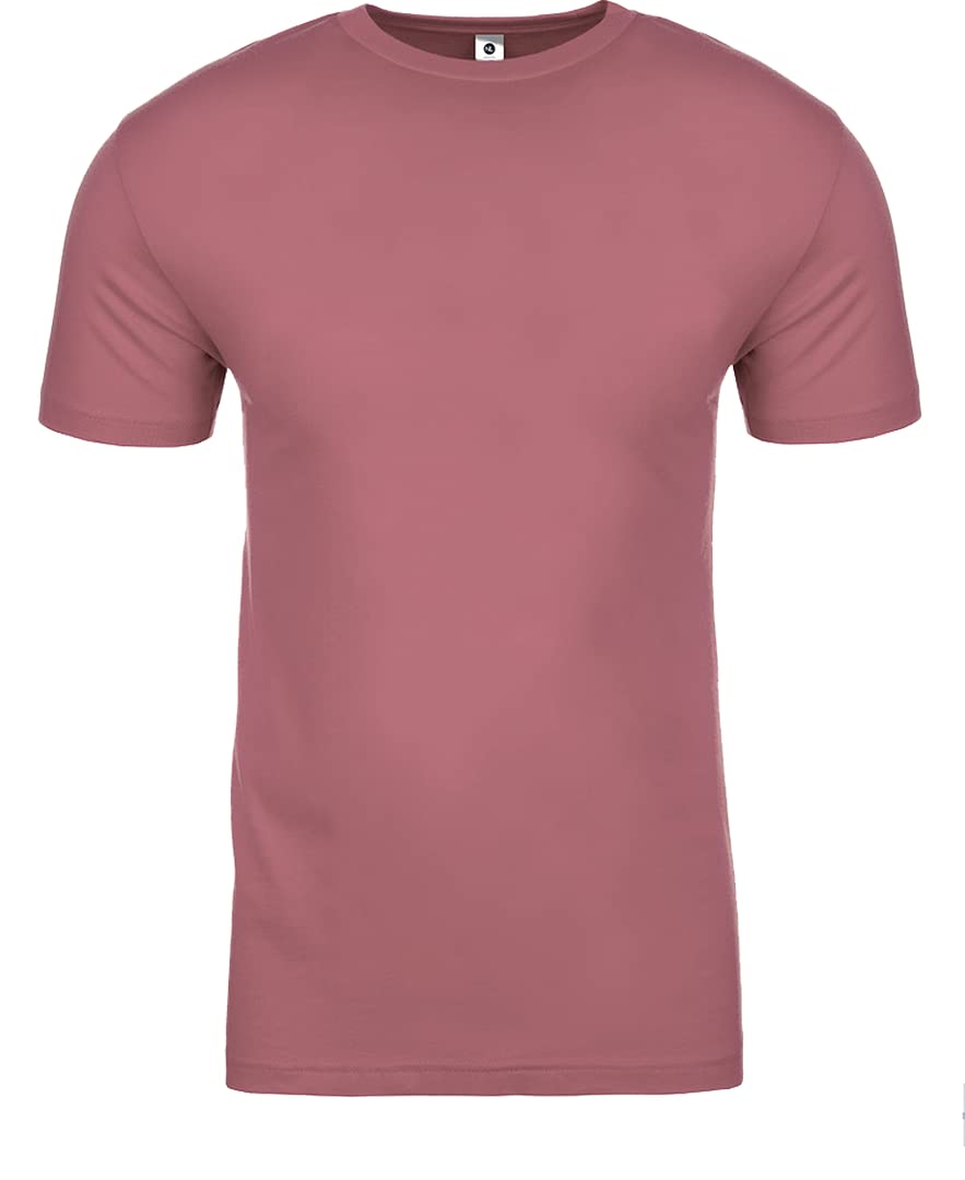 Next Level Apparel Mens 3600