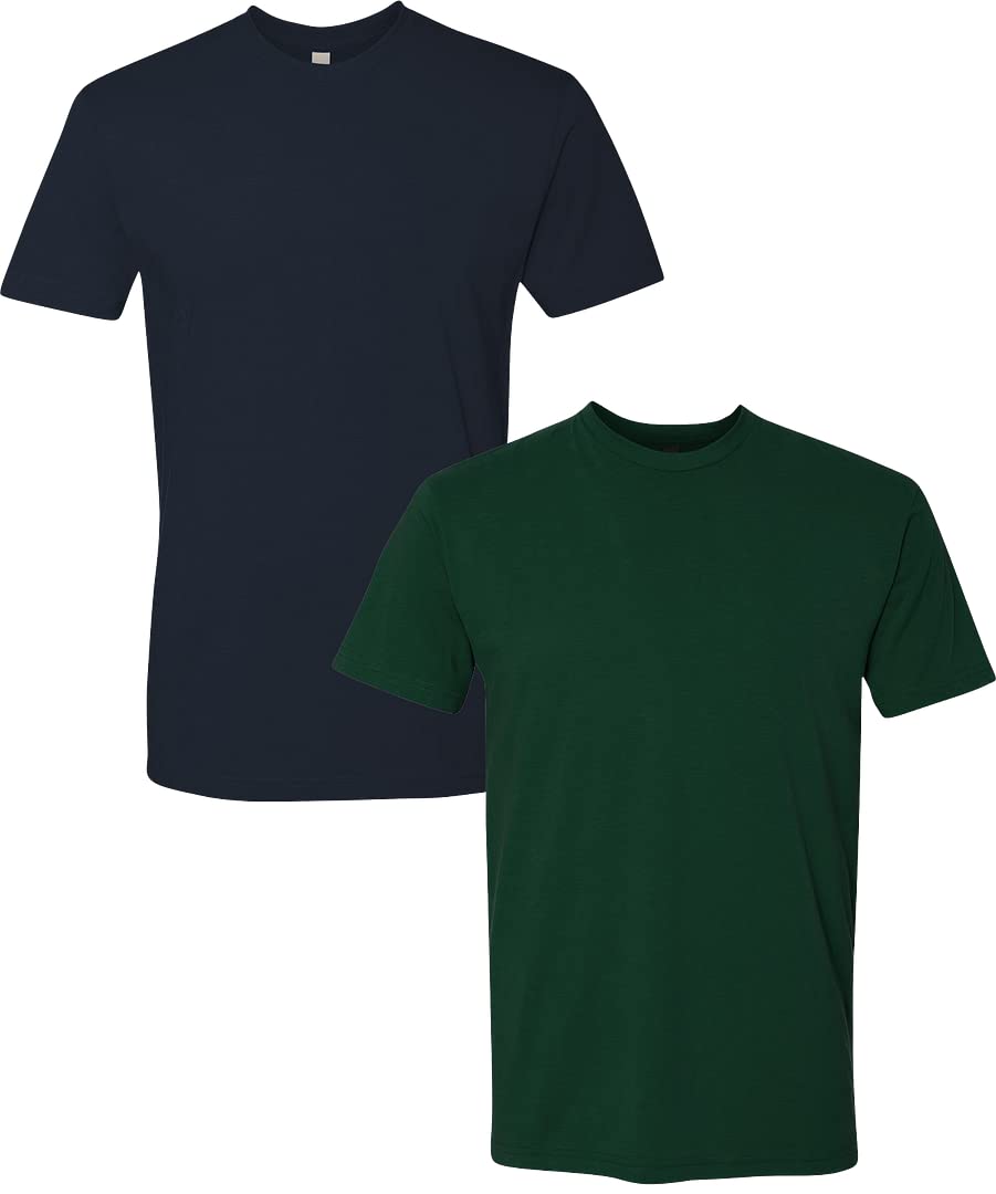 Next Level Apparel Mens 3600