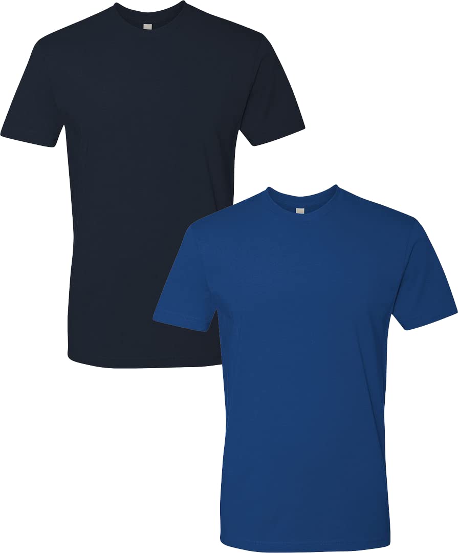 Next Level Apparel Mens 3600