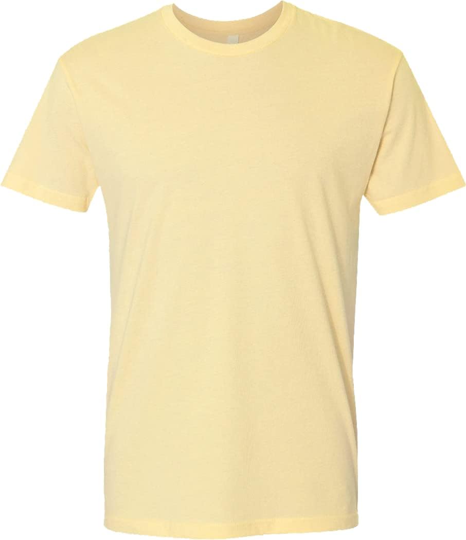 Next Level Apparel Mens 3600
