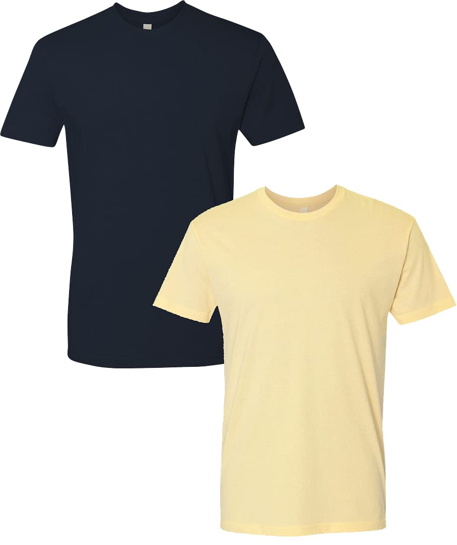 Next Level Apparel Mens 3600
