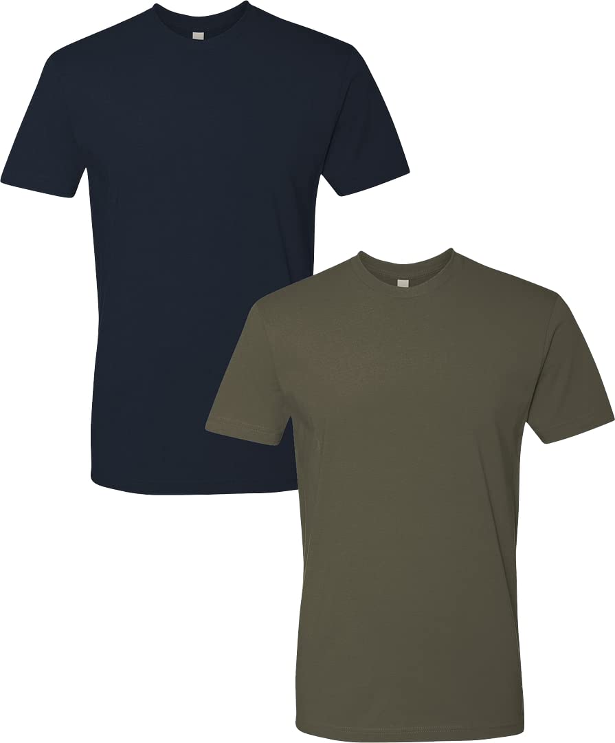 Next Level Apparel Mens 3600