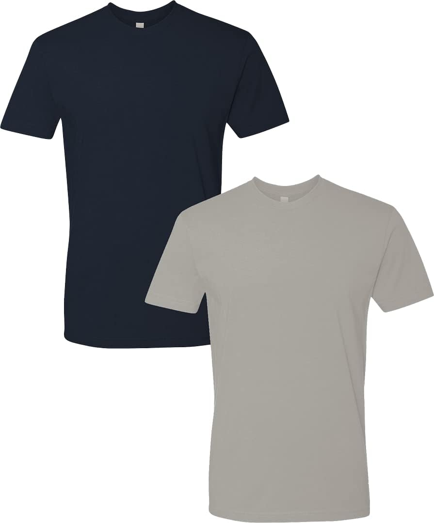 Next Level Apparel Mens 3600